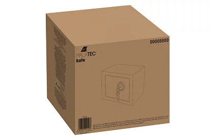 Trezor na kľúč – diskrétne uloženie cenností