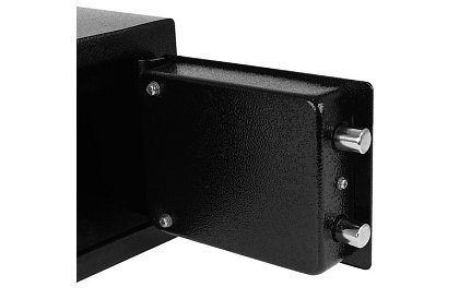 Trezor na kľúč – diskrétne uloženie cenností