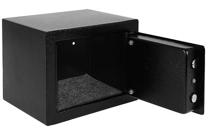 Trezor na kľúč – diskrétne uloženie cenností