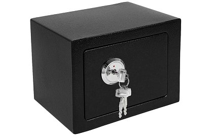 Trezor na kľúč – diskrétne uloženie cenností