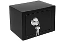 Trezor na kľúč – diskrétne uloženie cenností