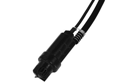 Prenosná cestovná - kempingová sprcha