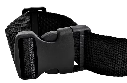 Balančný popruh pre bicykel – popruh na prenášanie