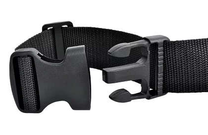 Balančný popruh pre bicykel – popruh na prenášanie