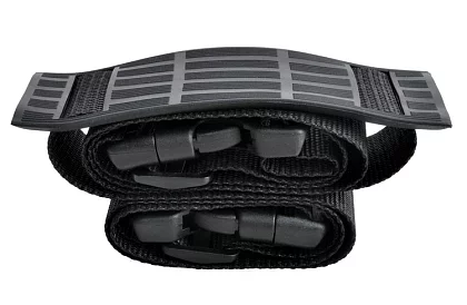 Balančný popruh pre bicykel – popruh na prenášanie