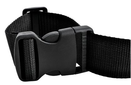 Balančný popruh pre bicykel – popruh na prenášanie