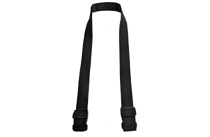 Balančný popruh pre bicykel – popruh na prenášanie