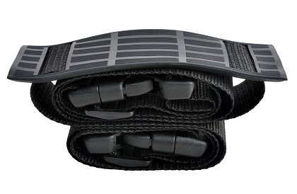 Balančný popruh pre bicykel – popruh na prenášanie