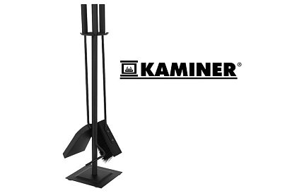 Sada príslušenstva k krbom PK012