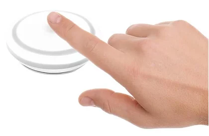 LED svietidlo s pohybovým a súmrakovým senzorom