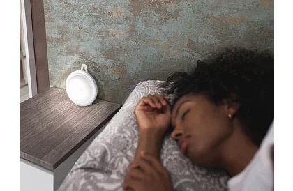 LED svietidlo s pohybovým a súmrakovým senzorom