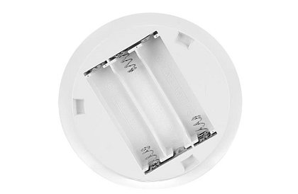 LED svietidlo s pohybovým a súmrakovým senzorom