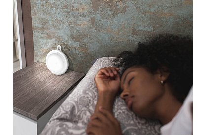 LED svietidlo s pohybovým a súmrakovým senzorom