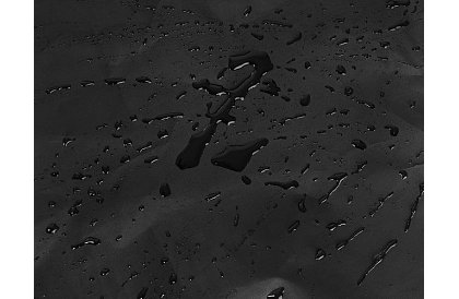 Plachta na záhradný hojdačkový koš