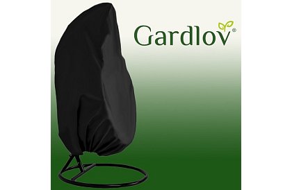 Plachta na záhradný hojdačkový koš