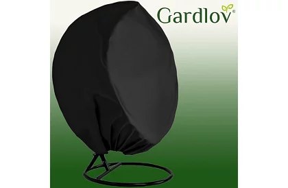 Plachta na záhradný hojdačkový koš XL