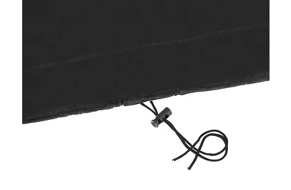 Plachta na záhradný hojdačkový koš XL