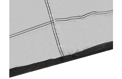 Plachta na záhradný hojdačkový koš XL