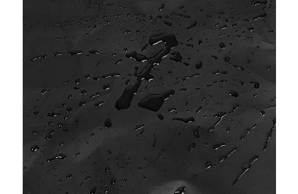 Plachta na záhradný hojdačkový koš XL