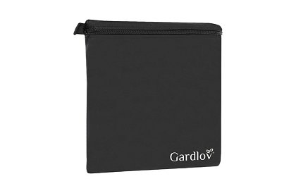 Plachta na záhradný hojdačkový koš XL