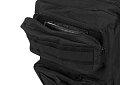 Taktický vojenský batoh XL TRIZAND čierny – 35 l