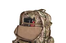 Veľký CAMO vojenský batoh TRIZAND – 45 l
