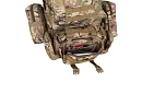 Veľký CAMO vojenský batoh TRIZAND – 45 l