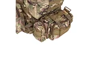 Veľký CAMO vojenský batoh TRIZAND – 45 l