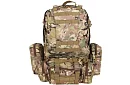 Veľký CAMO vojenský batoh TRIZAND – 45 l