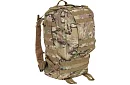 Veľký CAMO vojenský batoh TRIZAND – 45 l