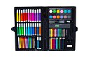 Výtvarná maliarska súprava v kufríku – 86 ks