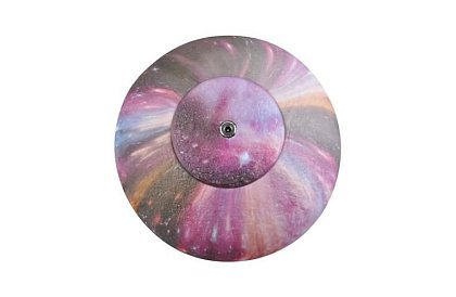 Mesičná nočná lampa – 16 farieb + diaľkové ovládanie