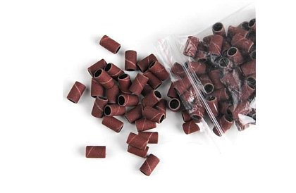 Profesionálna sada nadstavcov a rezákov pre manikúru a pedikúru