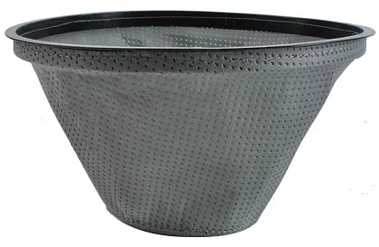 Textilný filter pre vysávače 10 l / 15 l