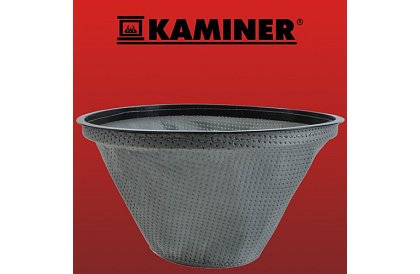 Textilný filter pre vysávače 10 l / 15 l