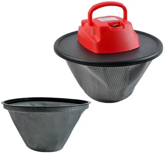 Textilný filter pre vysávače 10 l / 15 l