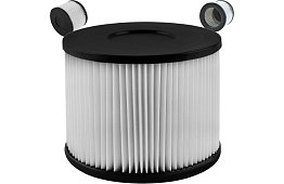 HEPA filter pre vysávače popola Kaminer – 20L / 18L / 15L / 10L