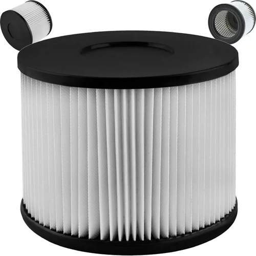 HEPA filter pre vysávače popola Kaminer – 20L / 18L / 15L / 10L