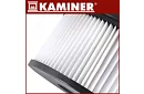 HEPA filter pre vysávače popola Kaminer – 20L / 18L / 15L / 10L