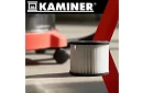 HEPA filter pre vysávače popola Kaminer – 20L / 18L / 15L / 10L
