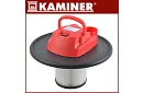 HEPA filter pre vysávače popola Kaminer – 20L / 18L / 15L / 10L