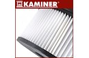 HEPA filter pre vysávače popola Kaminer – 20L / 18L / 15L / 10L