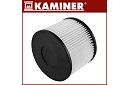 HEPA filter pre vysávače popola Kaminer – 20L / 18L / 15L / 10L