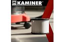 HEPA filter pre vysávače popola Kaminer – 20L / 18L / 15L / 10L