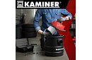 HEPA filter pre vysávače popola Kaminer – 20L / 18L / 15L / 10L