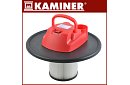 HEPA filter pre vysávače popola Kaminer – 20L / 18L / 15L / 10L