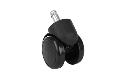 Náhradné kolieska pre kancelárske stoličky – 5 ks