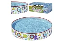 Expanzný bazén pre deti 152 × 25 cm BESTWAY