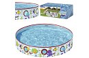 Expanzný bazén pre deti 152 × 25 cm BESTWAY