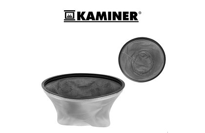 Ohnivzdorný látkový filter pre vysávač popola - Kaminer 20L